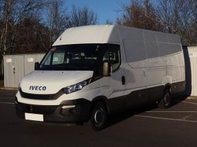 Iveco Daily - 2018
