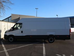 Iveco Daily - 2018