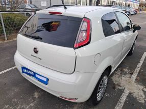 Fiat Punto - 2013