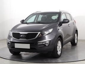 Kia Sportage - 2013