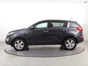Kia Sportage - 2013