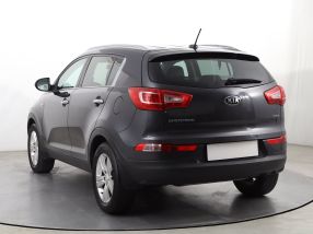 Kia Sportage - 2013