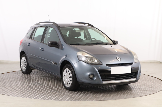 Renault Clio 2010