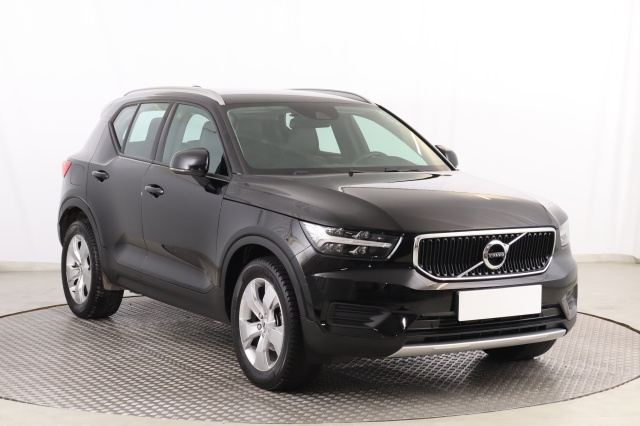 Volvo XC40 2018