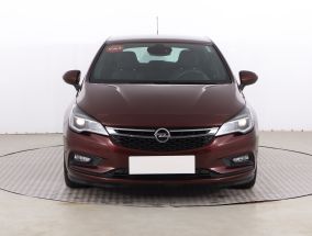 Opel Astra - 2018
