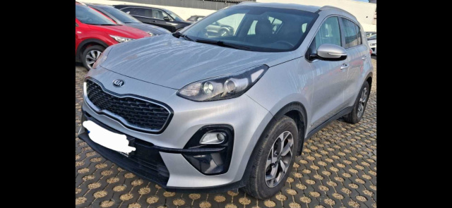 Kia Sportage 2019