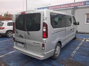 Opel Vivaro - 2018