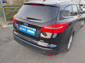 Ford Focus - 2015