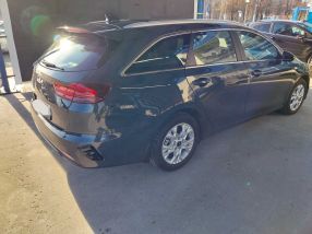 Kia Ceed - 2023