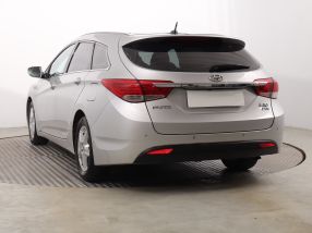 Hyundai i40 - 2011