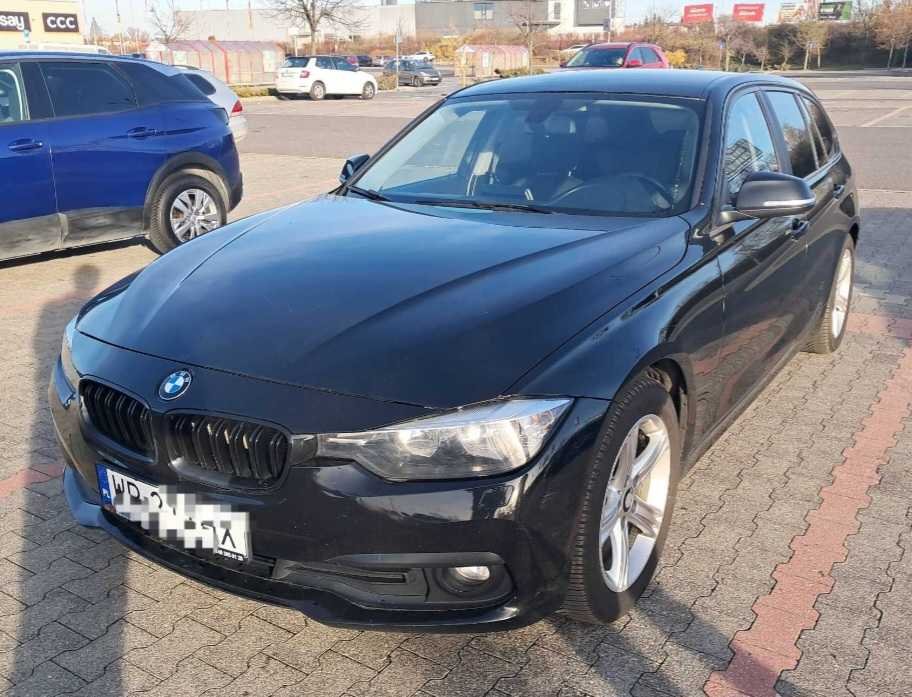 BMW 3 - 2017