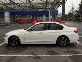BMW 3 - 2016