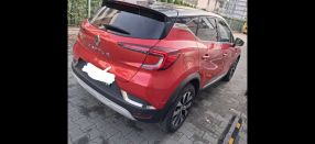 Renault Captur - 2022