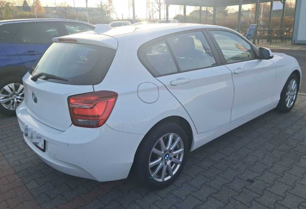 BMW 1