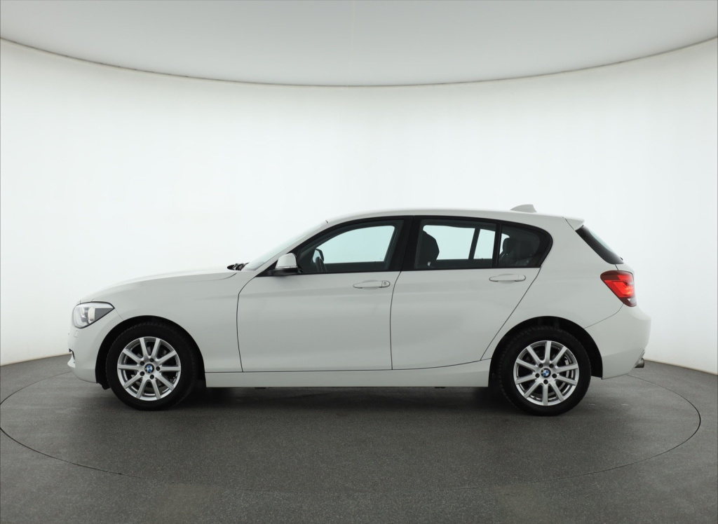 BMW 1