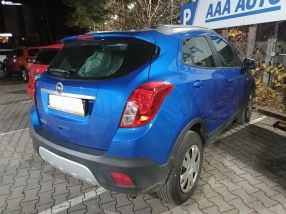 Opel Mokka - 2015