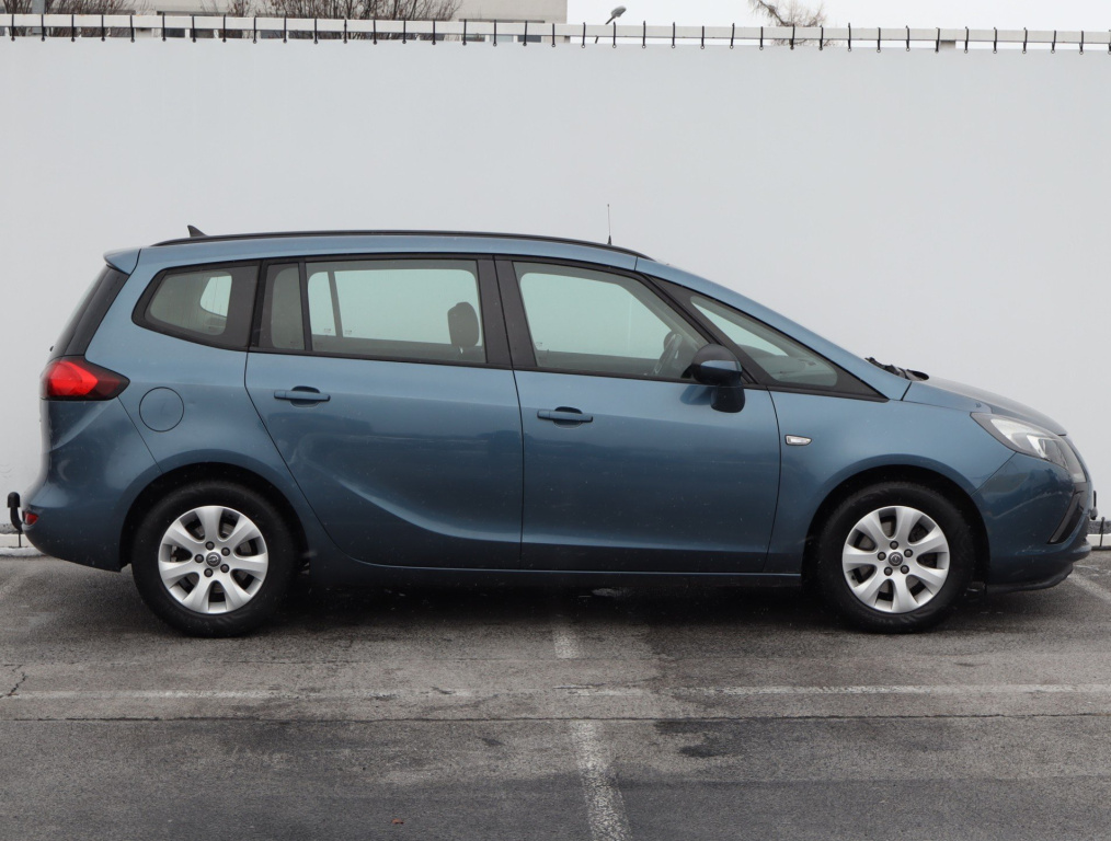 Opel Zafira Tourer