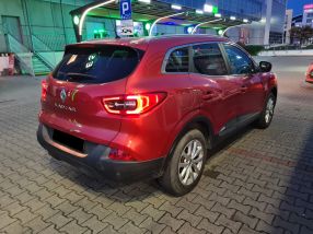 Renault Kadjar - 2015