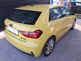 Audi A1 - 2020