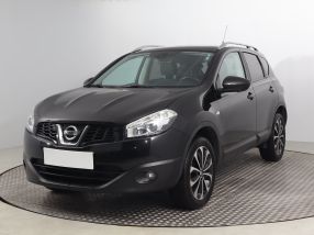 Nissan Qashqai - 2012