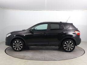 Nissan Qashqai - 2012