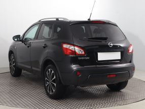 Nissan Qashqai - 2012