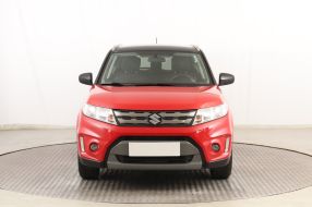 Suzuki Vitara - 2017
