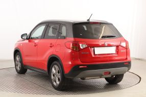 Suzuki Vitara - 2017