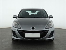 Mazda 3 - 2010
