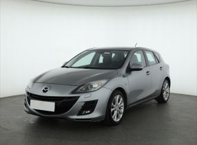 Mazda 3 - 2010