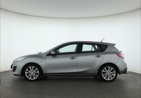 Mazda 3 - 2010
