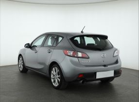 Mazda 3 - 2010