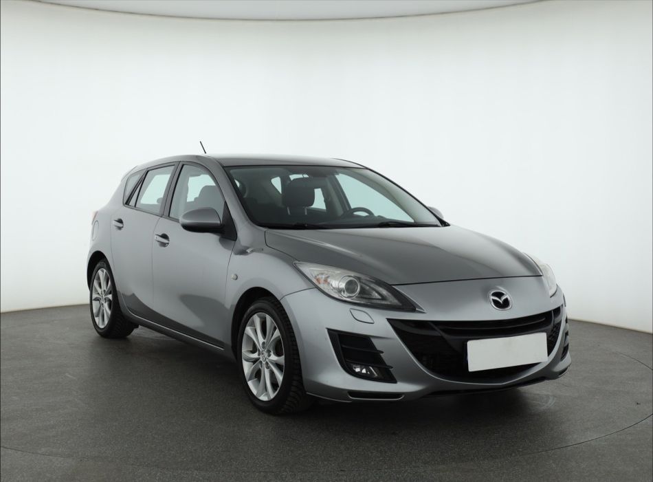 Mazda 3 - 2010