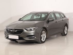 Opel Insignia - 2017