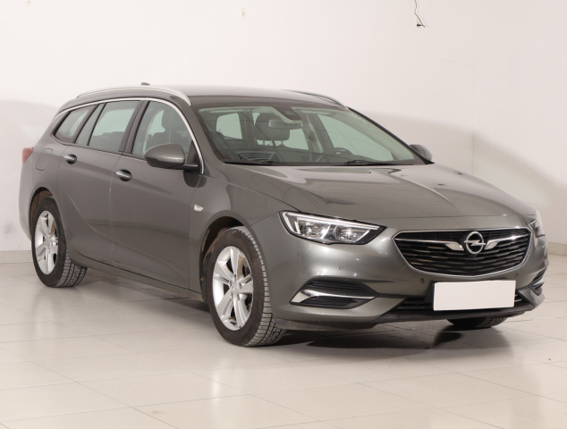 Opel Insignia 2017