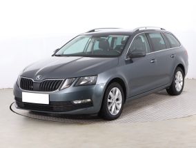 Skoda Octavia - 2018