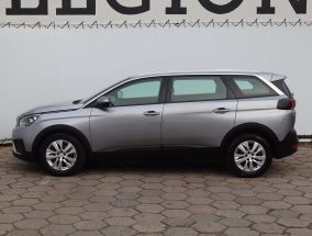 Peugeot 5008 - 2017