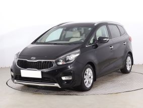 Kia Carens - 2017