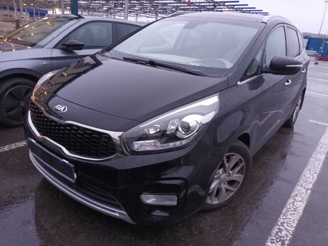 Kia Carens 2017