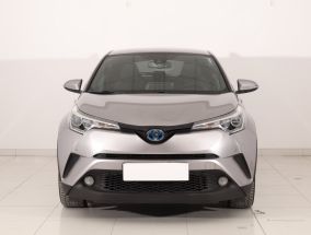 Toyota C-HR - 2018