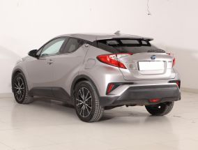 Toyota C-HR - 2018