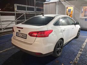 Ford Focus - 2017