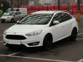 Ford Focus - 2017