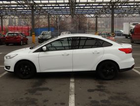 Ford Focus - 2017