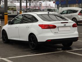 Ford Focus - 2017