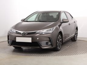 Toyota Corolla - 2018