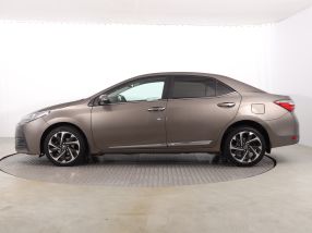 Toyota Corolla - 2018