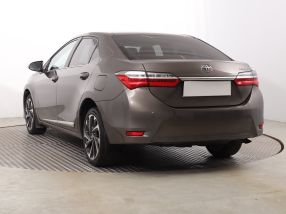 Toyota Corolla - 2018