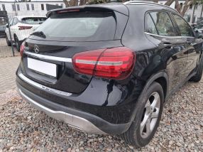 Mercedes-Benz GLA - 2018