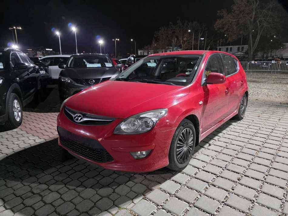 Hyundai i30 - 2010